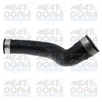 Charge Air Hose